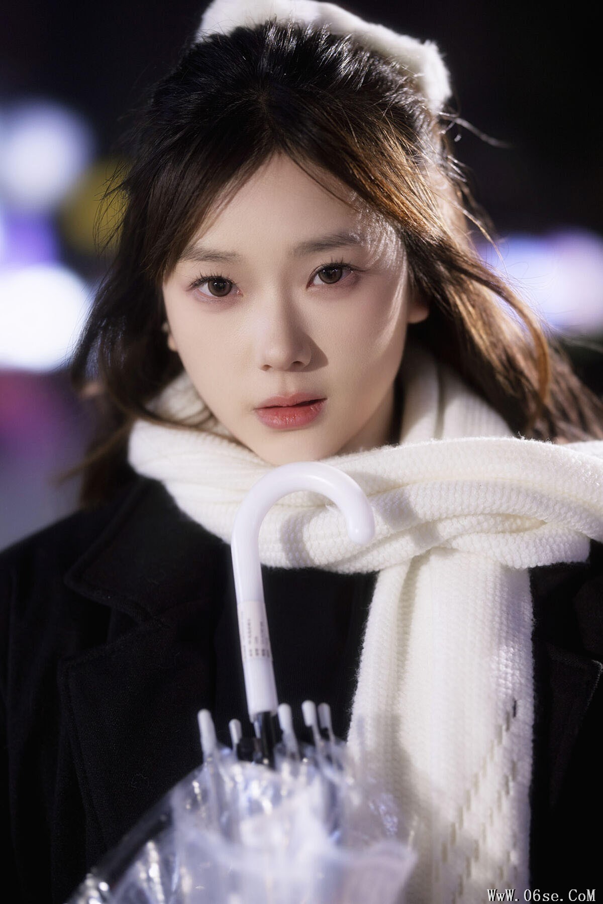 YiTuYu艺图语 Vol.6301 Xiao Bei[25P]-六色网