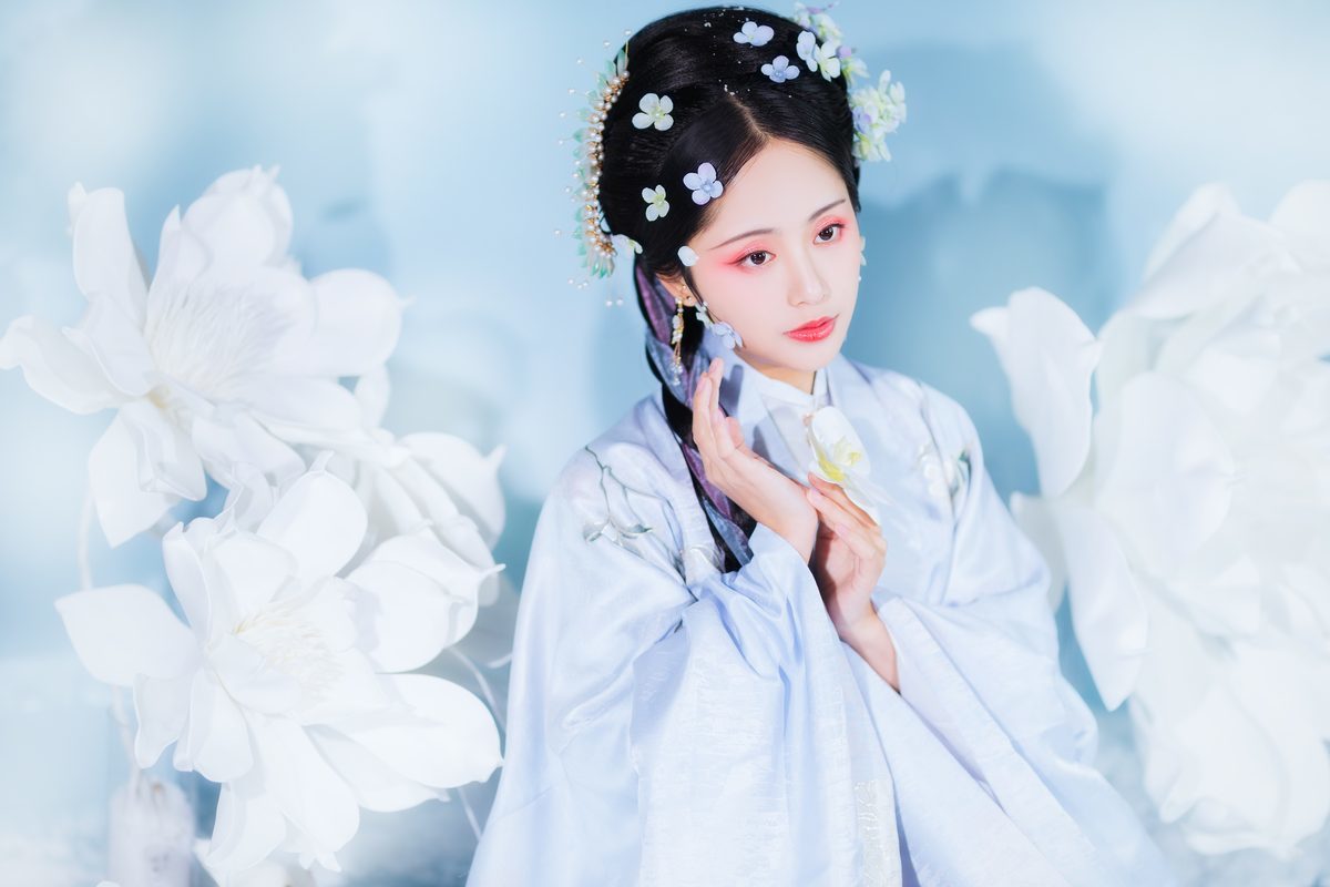 图片[21]-YiTuYu艺图语 Vol.4185 Shi Yu Shi Ya[27P]-六色网