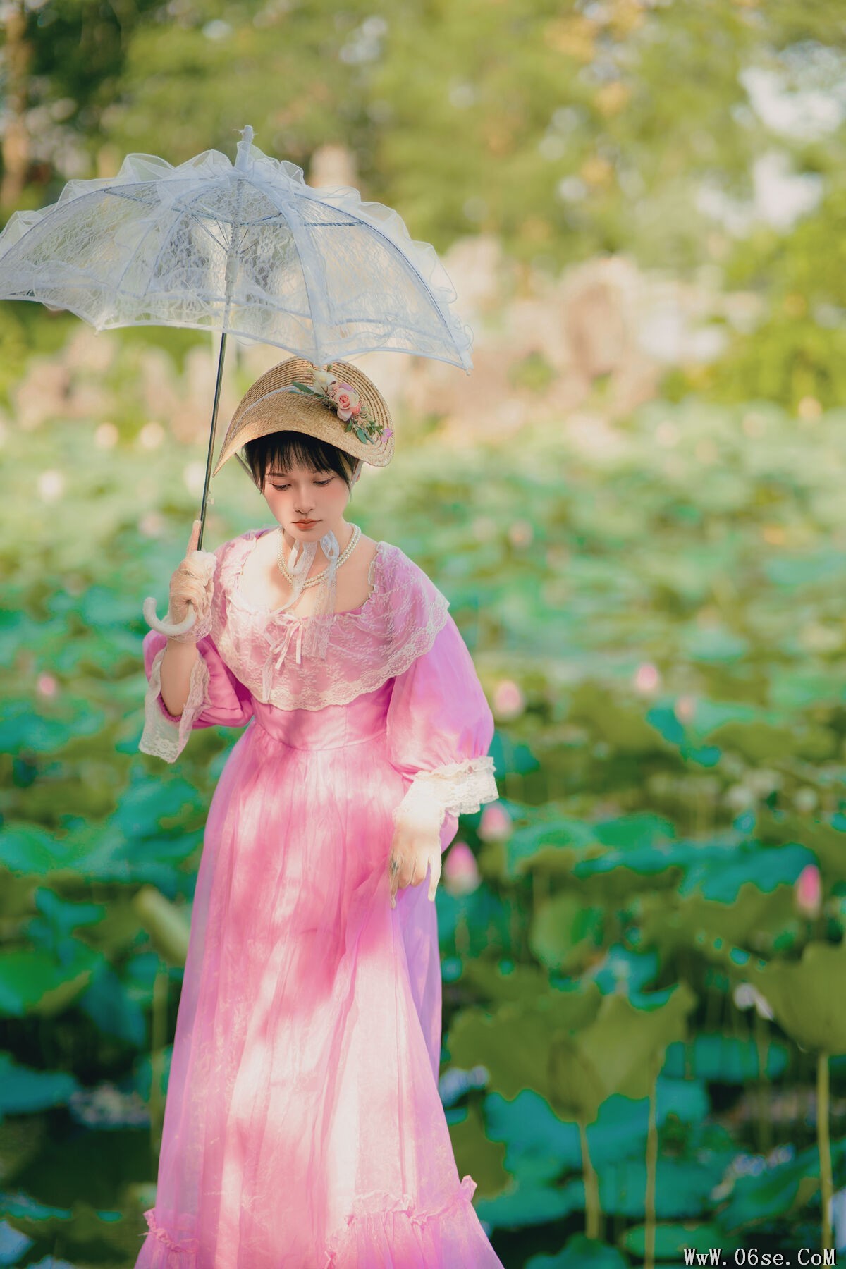 图片[7]-YiTuYu艺图语 Vol.7402 Xiao Xiao Yu[26P]-六色网