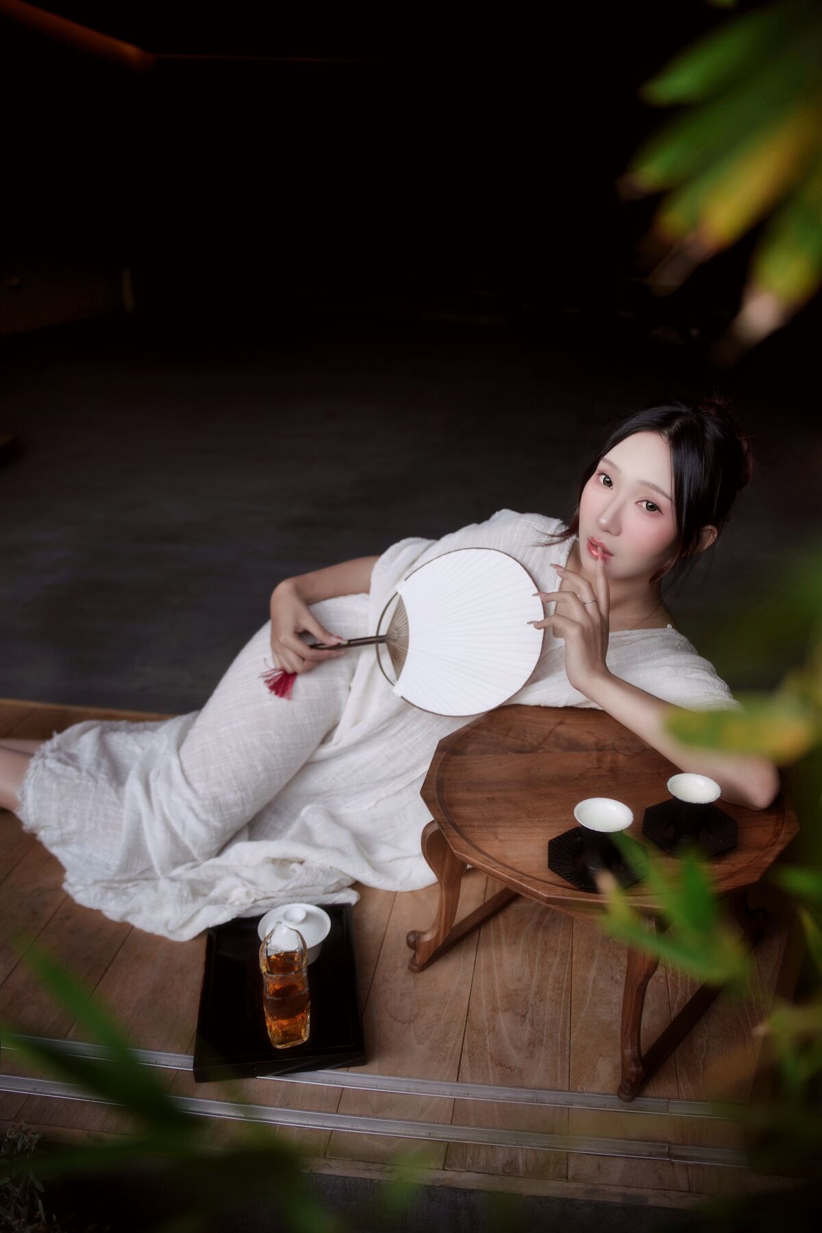 图片[15]-YiTuYu艺图语 Vol.7207 Yu Yu[25P]-六色网