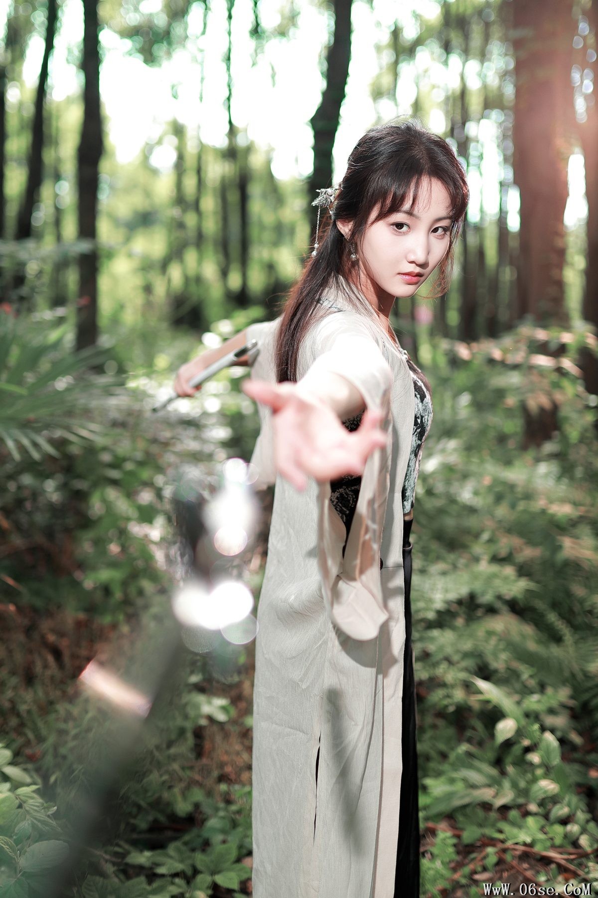 图片[15]-YiTuYu艺图语 Vol.5330 Cha Xiao Tu[41P]-六色网