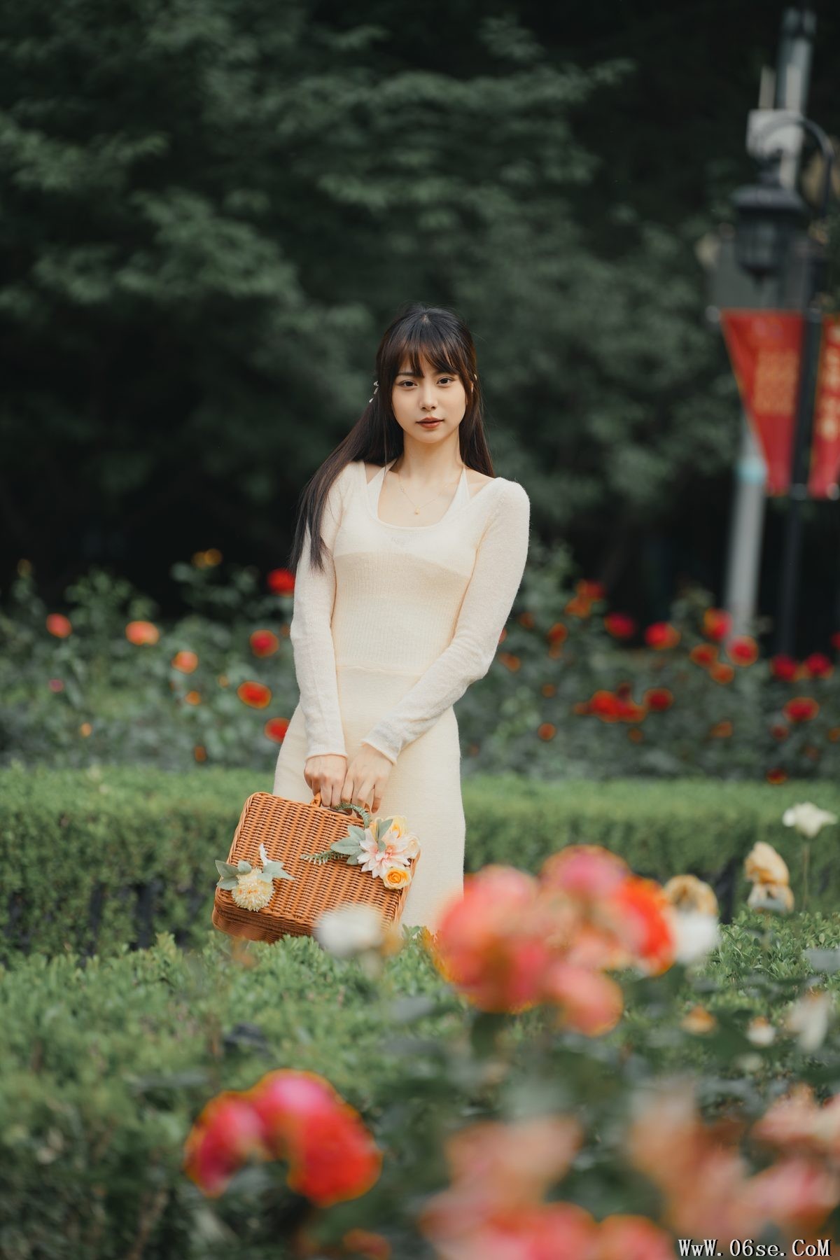 图片[8]-YiTuYu艺图语 Vol.4890 Xiao Ke Ai[22P]-六色网