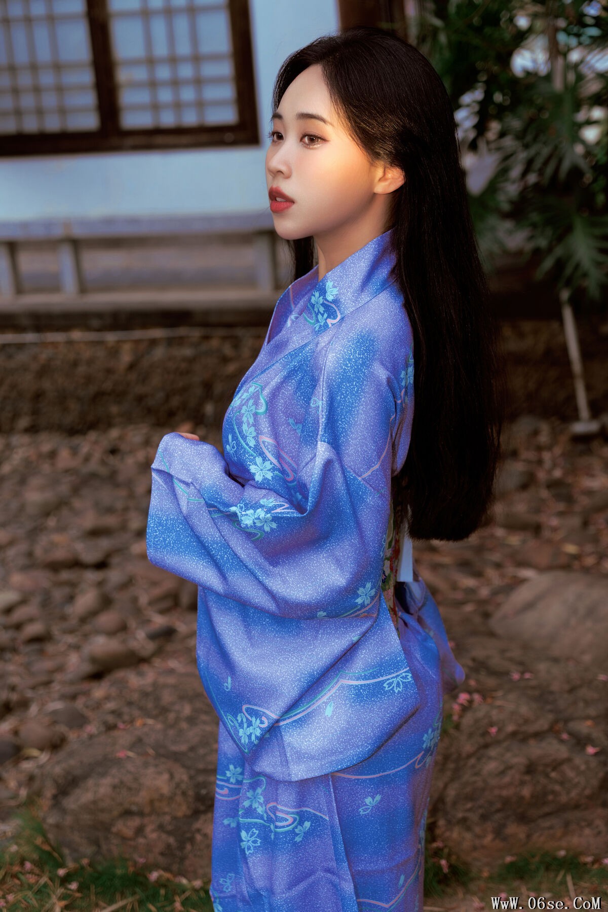 图片[21]-YiTuYu艺图语 Vol.6741 Xiao Wei[29P]-六色网