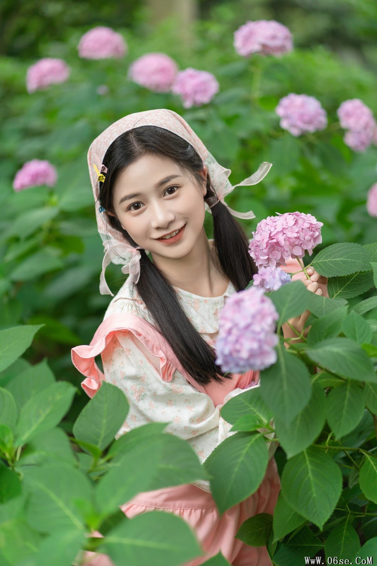 图片[7]-YiTuYu艺图语 Vol.6154 Cheng Zi Shu[25P]-六色网