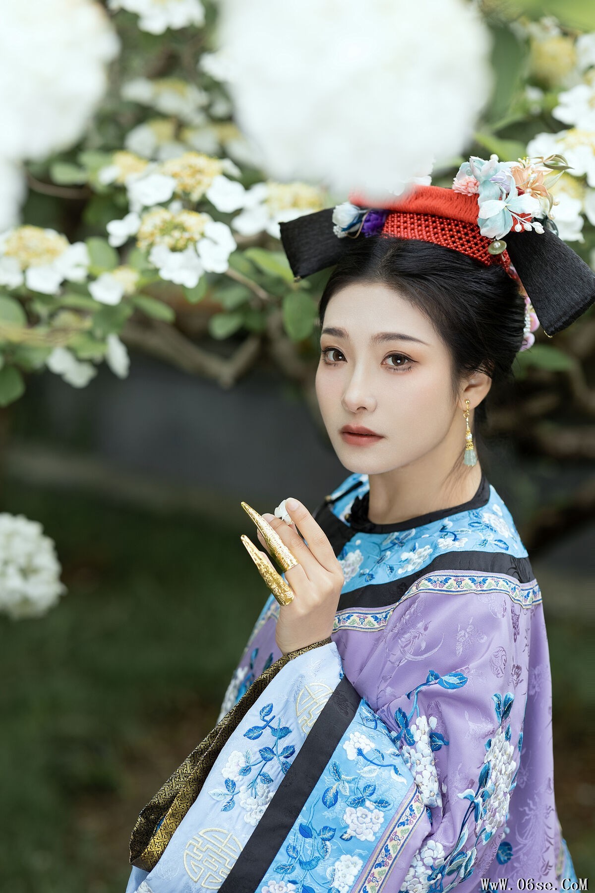 图片[11]-YiTuYu艺图语 Vol.7321 Sa Da[34P]-六色网