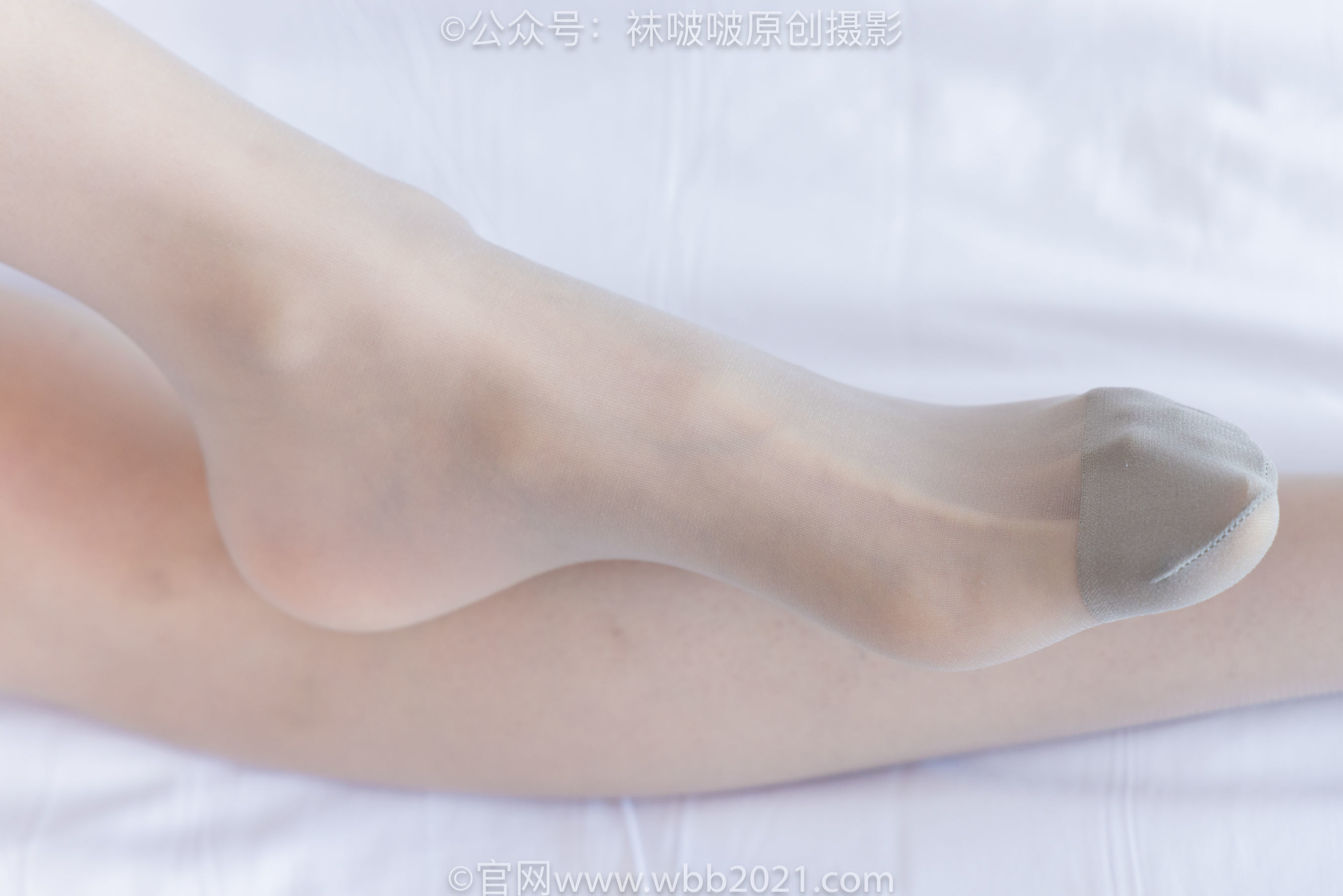 图片[38]-BoBoSocks袜啵啵 No.392 雪糕 -板鞋、灰丝[177P]-六色网