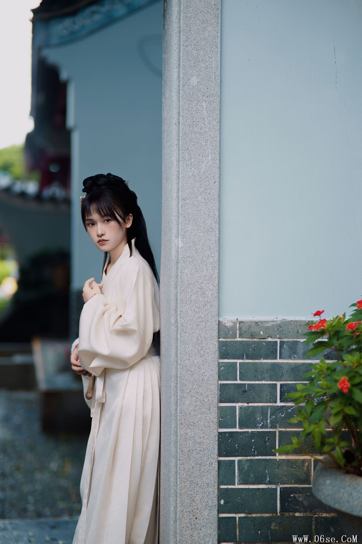 图片[31]-YiTuYu艺图语 Vol.7433 Xiao Xiao Yu[33P]-六色网