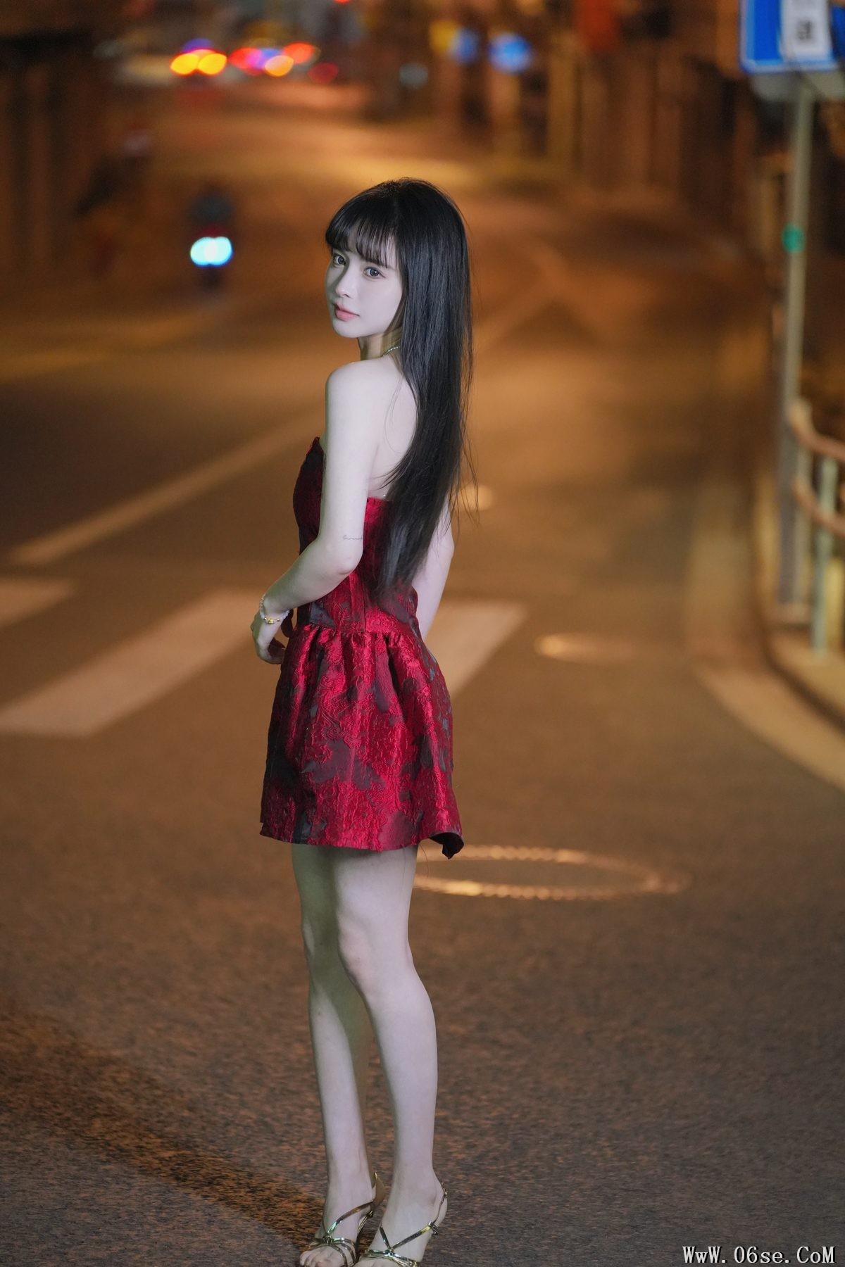 图片[15]-YiTuYu艺图语 Vol.4883 Fei Fei[22P]-六色网