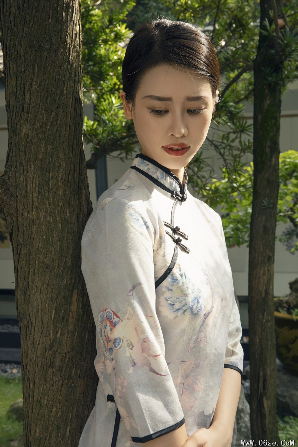 图片[28]-YiTuYu艺图语 Vol.5630 Chenaling_cl[29P]-六色网