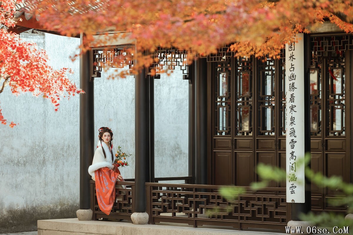 图片[13]-YiTuYu艺图语 Vol.6416 Jie Yu[42P]-六色网