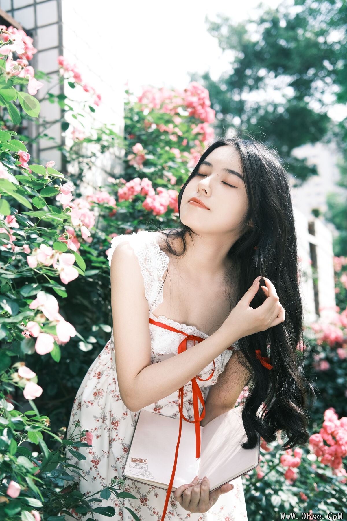 图片[8]-YiTuYu艺图语 Vol.7101 Jing Jing Jing[27P]-六色网