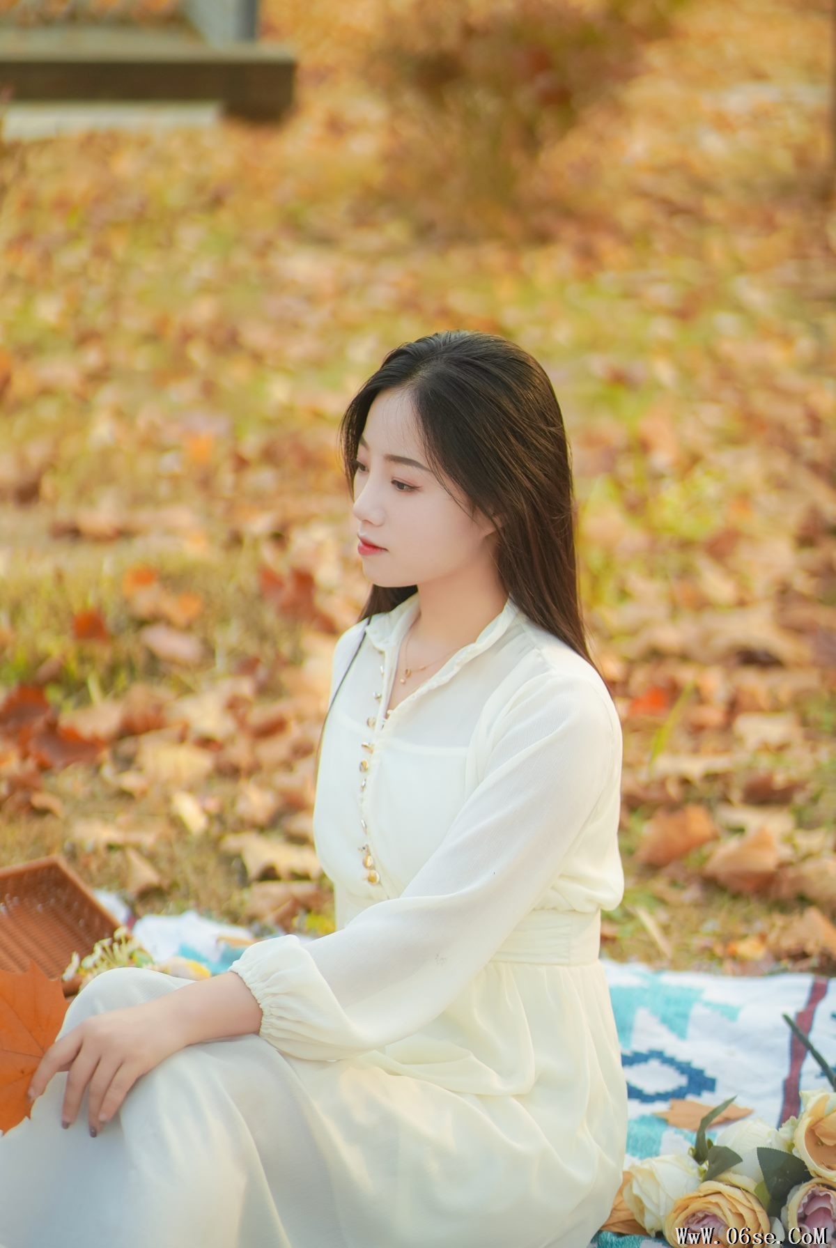 图片[13]-YiTuYu艺图语 Vol.3114 Xi Xi[27P]-六色网