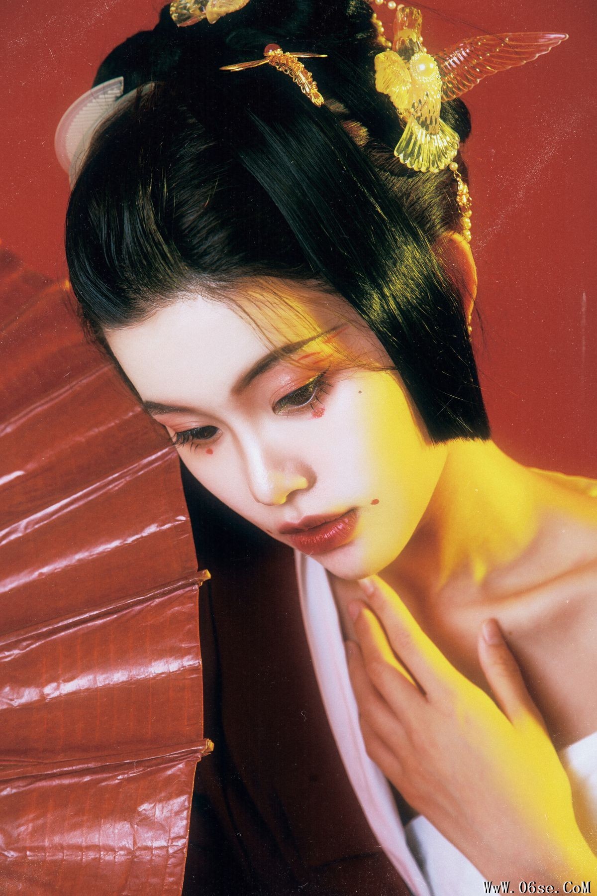 图片[12]-YiTuYu艺图语 Vol.3272 Xiao He Jian Jian[22P]-六色网