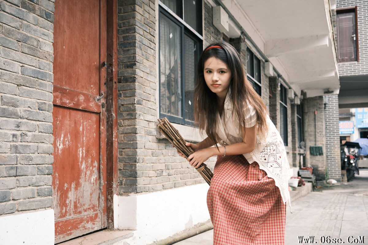 图片[4]-YiTuYu艺图语 Vol.7278 Cao Xiao Shu[26P]-六色网