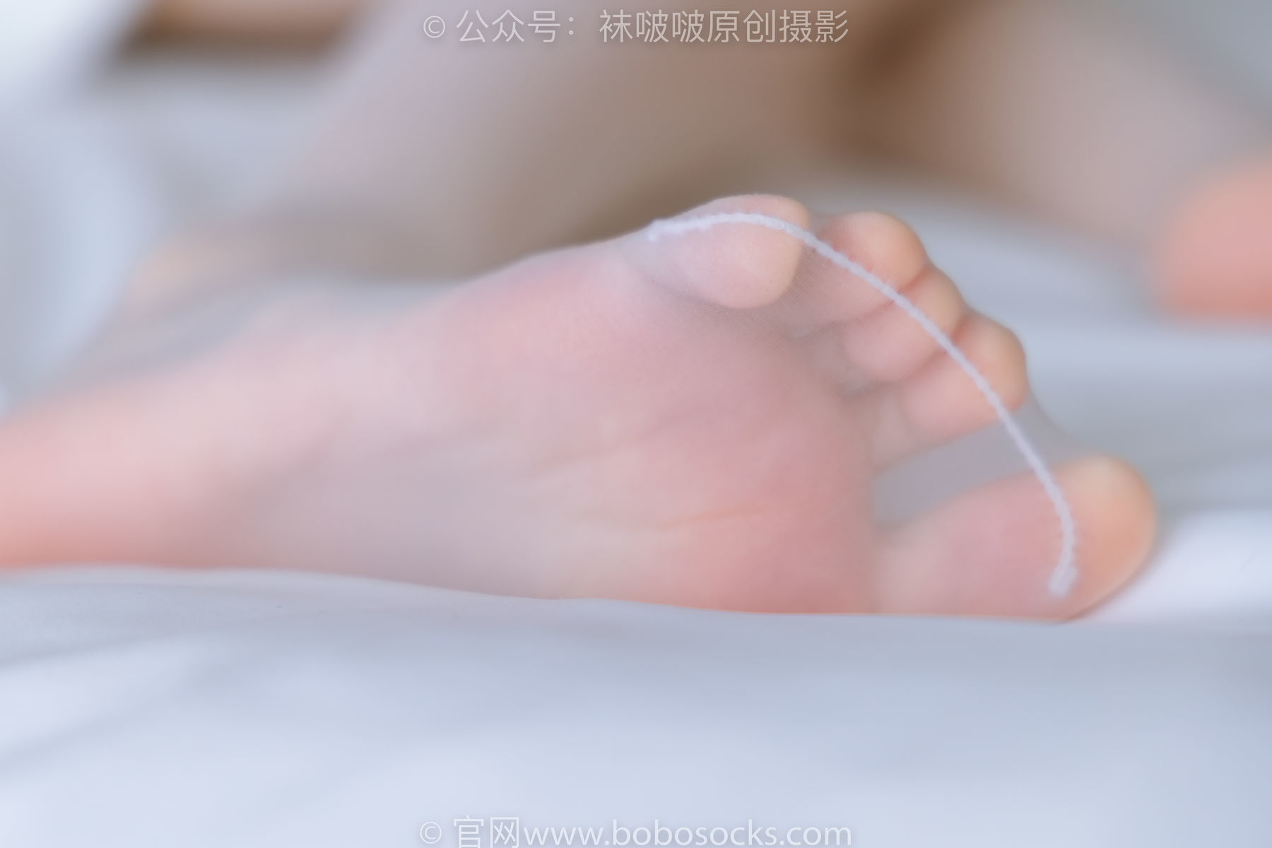 图片[77]-BoBoSocks袜啵啵 No.173 稚予-高跟鞋、板鞋、白丝、肉丝、白棉袜[149P]-六色网