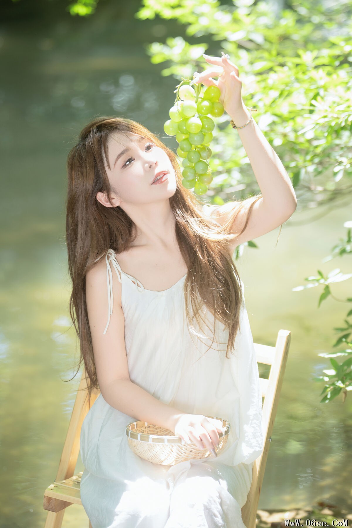 图片[9]-YiTuYu艺图语 Vol.7701 Pao Fu Xiao Fang[30P]-六色网