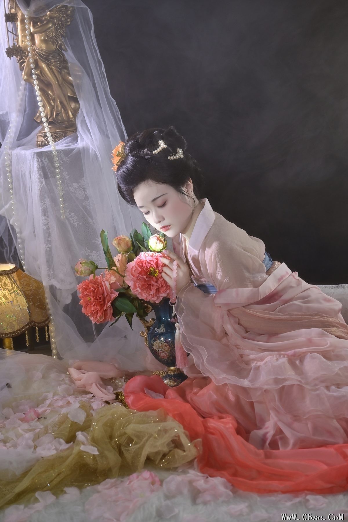 图片[19]-YiTuYu艺图语 Vol.5435 Shen Ci Xing Xing[22P]-六色网