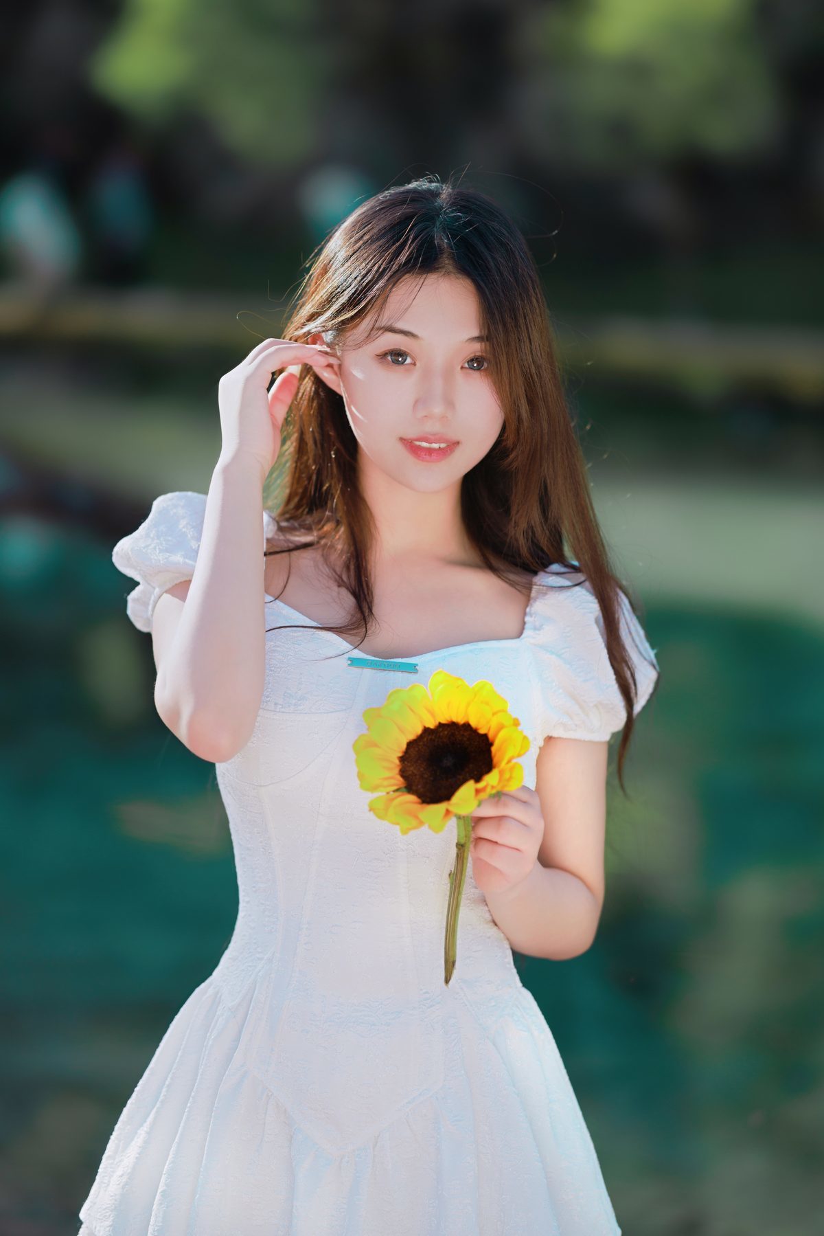 图片[27]-YiTuYu艺图语 Vol.5119 Pei Tong Xue[29P]-六色网