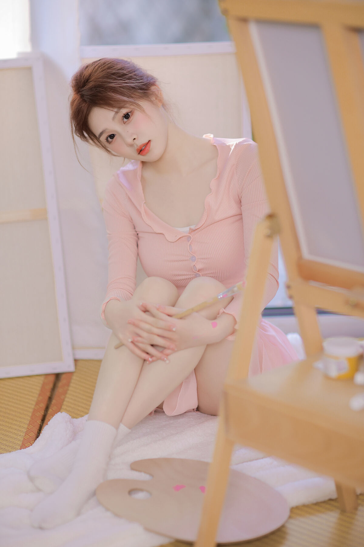 图片[24]-YiTuYu艺图语 Vol.6986 Luo Yan[27P]-六色网