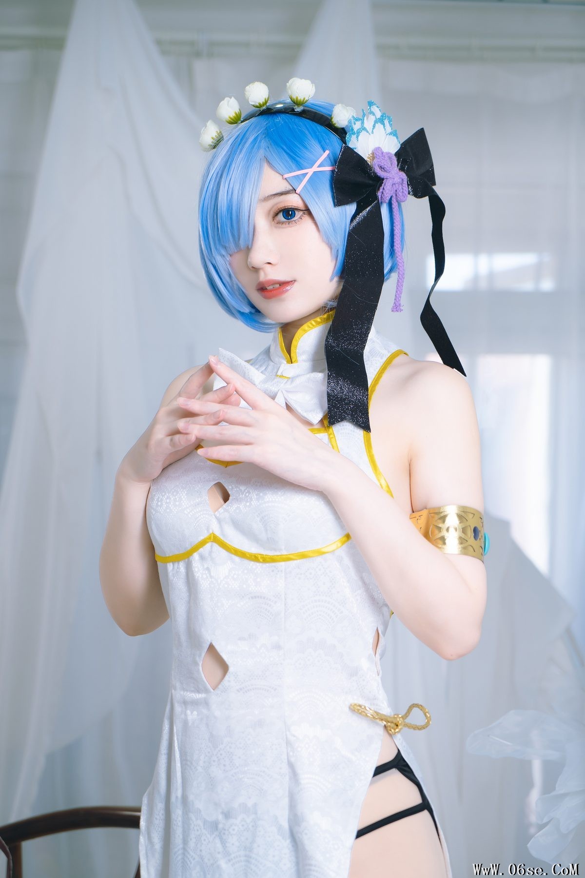 图片[9]-YiTuYu艺图语 Vol.4894 Tao Mo Gong Zi X[24P]-六色网