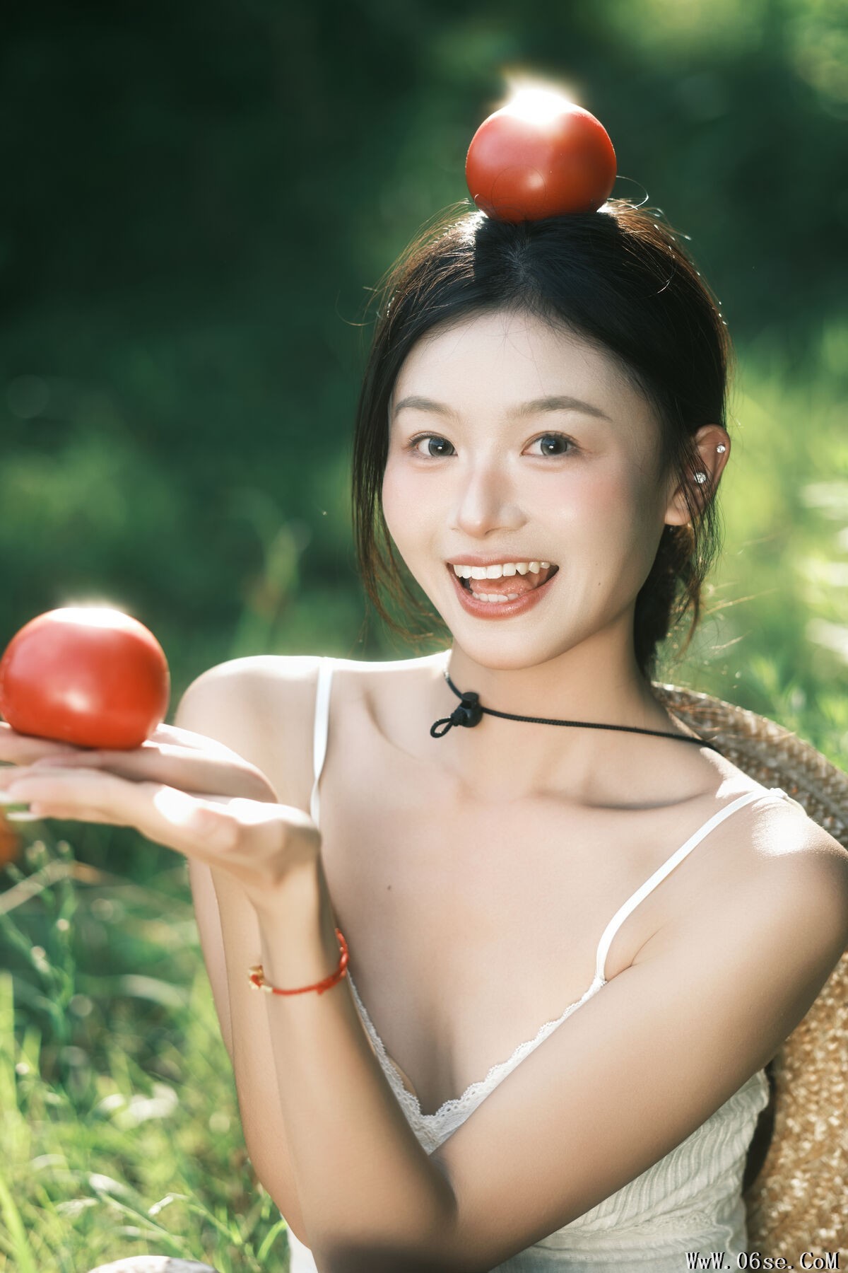 图片[44]-YiTuYu艺图语 Vol.7721 Xiao Fan Qie[80P]-六色网