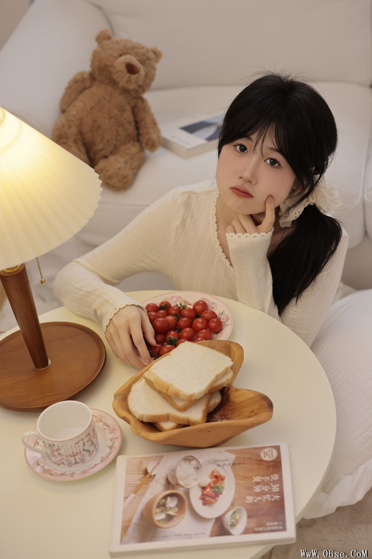 图片[7]-YiTuYu艺图语 Vol.7118 Xiao E Jiang Jiang Jiang[27P]-六色网