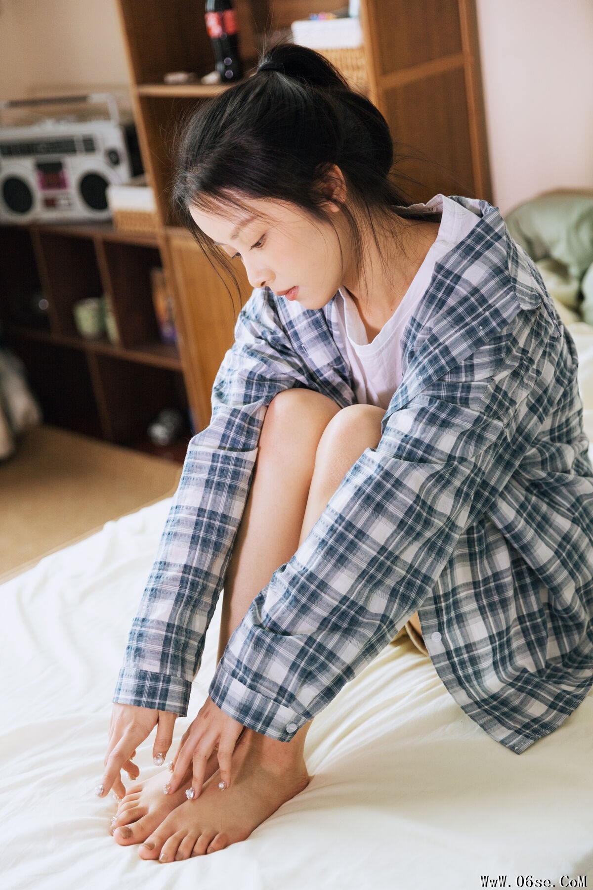 图片[17]-YiTuYu艺图语 Vol.7041 Xue Xue[27P]-六色网