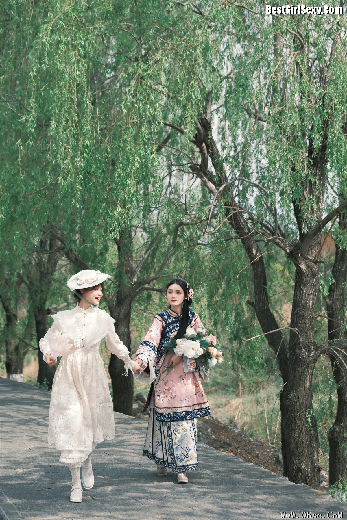 图片[10]-YiTuYu艺图语 Vol.4001 Tachibana Gan[21P]-六色网