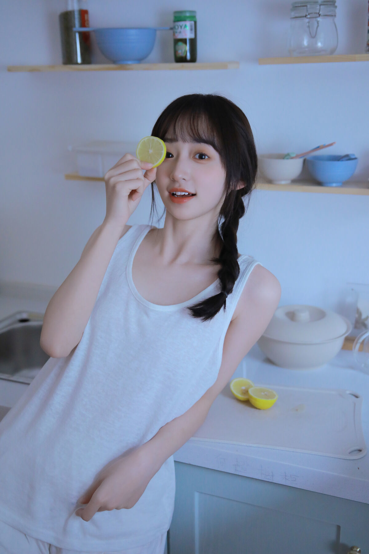 图片[5]-YiTuYu艺图语 Vol.7547 Licaicain[29P]-六色网