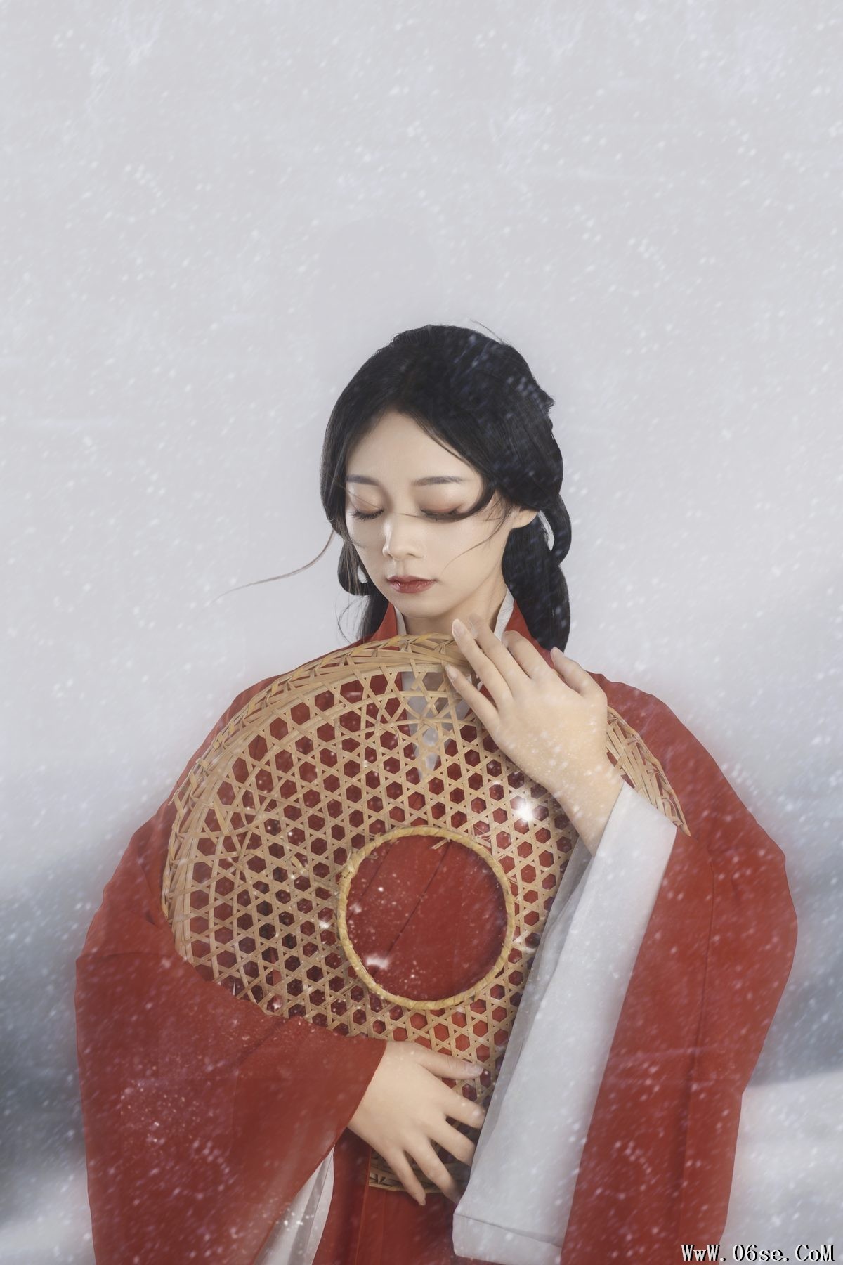 图片[10]-YiTuYu艺图语 Vol.5937 Juan Juan[23P]-六色网