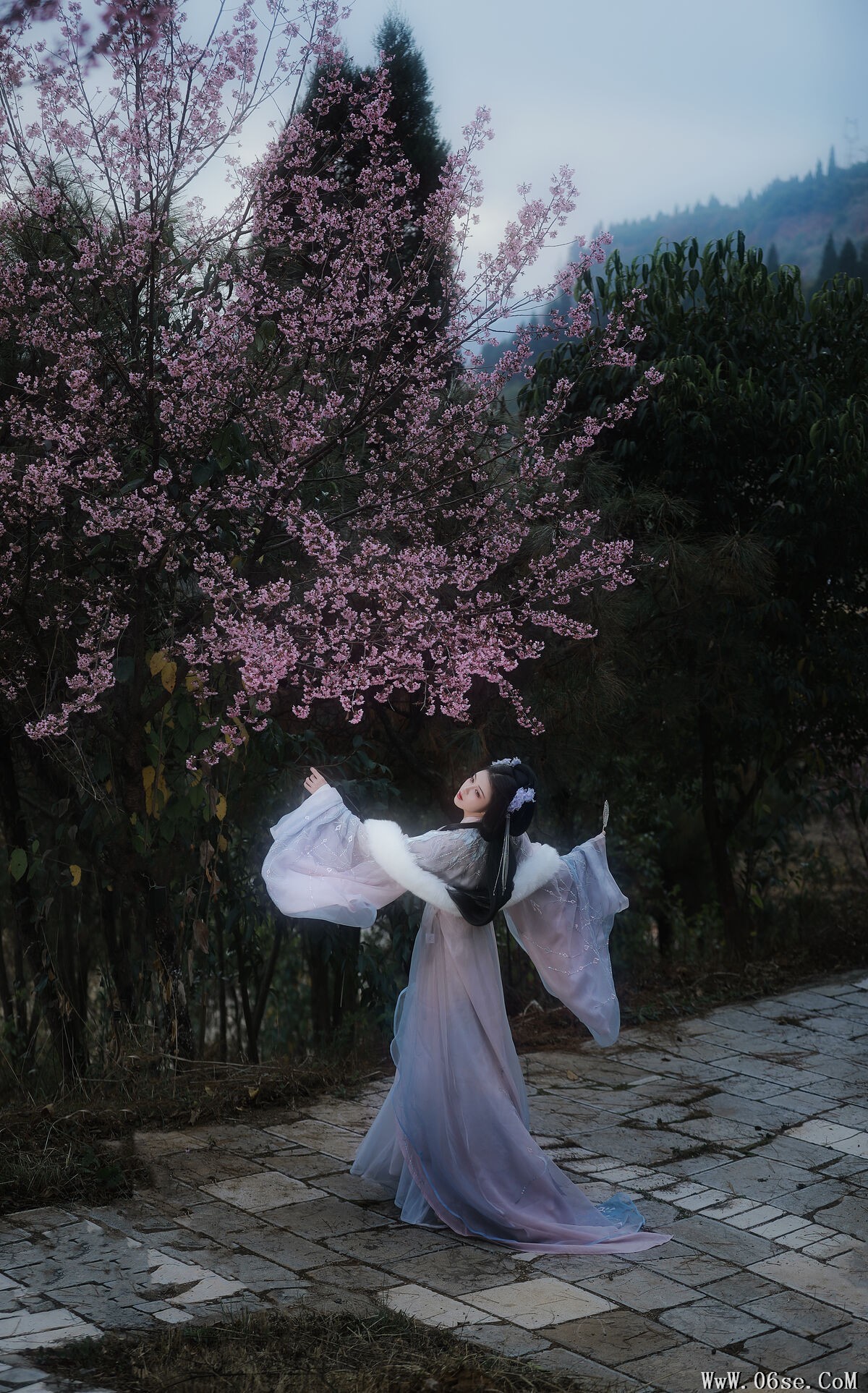 图片[23]-YiTuYu艺图语 Vol.6293 Wu Sui[29P]-六色网