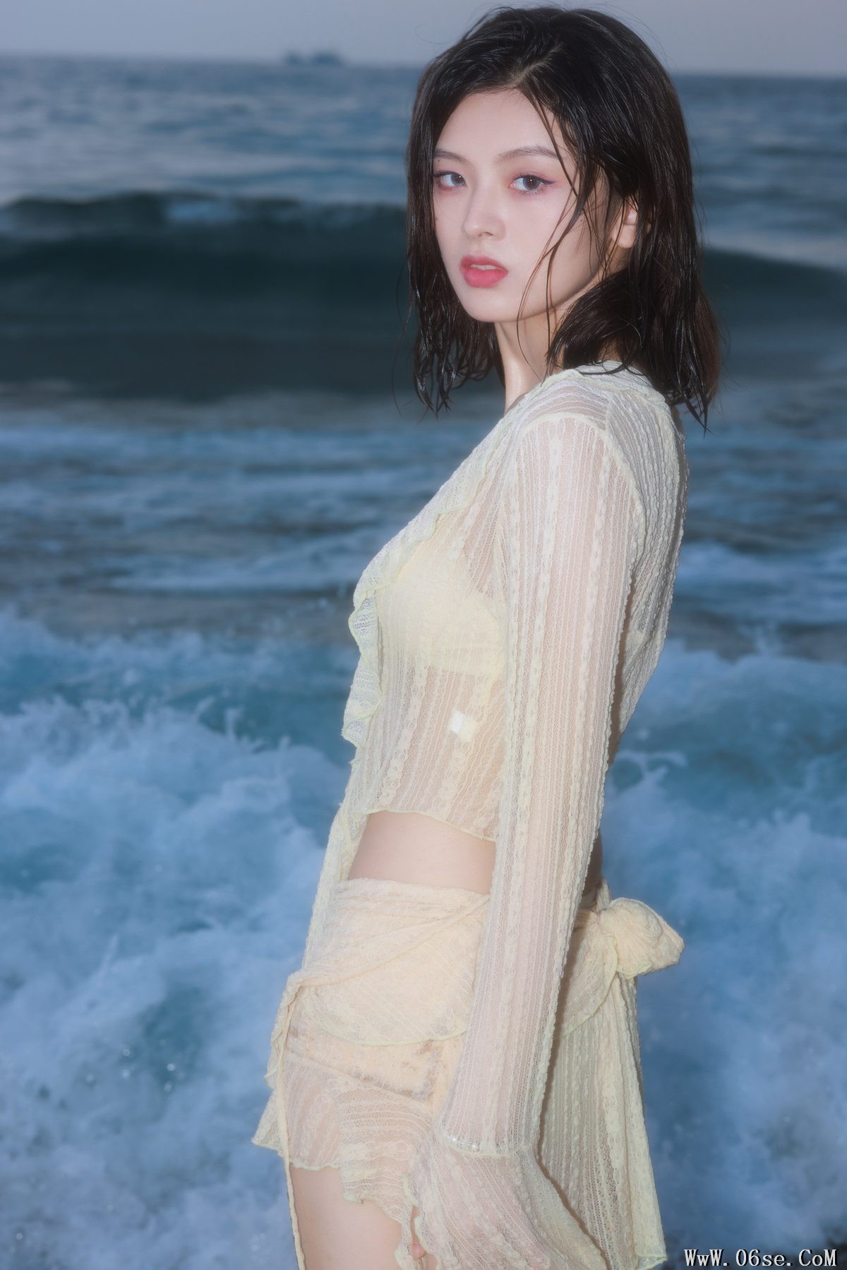 图片[24]-YiTuYu艺图语 Vol.5414 Zhang Zhang Bao[34P]-六色网