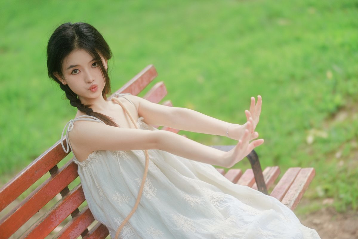 图片[13]-YiTuYu艺图语 Vol.5166 Bu Ta Xiao Yao[45P]-六色网