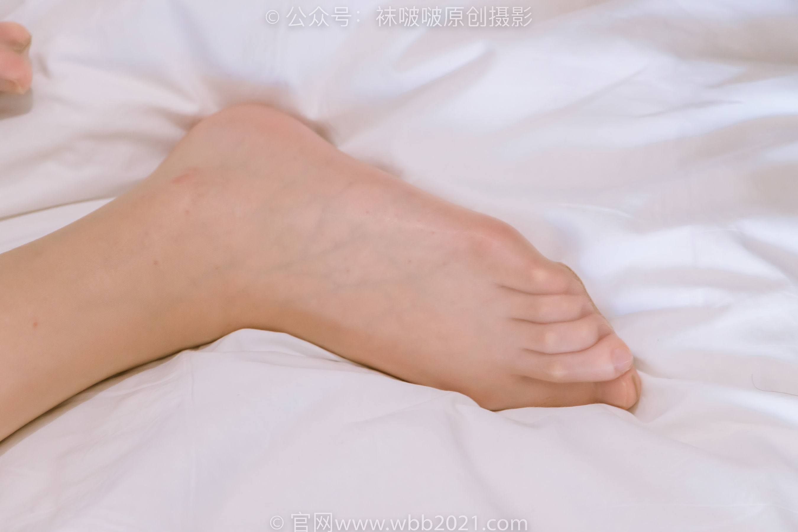图片[121]-BoBoSocks袜啵啵 No.267 小甜豆 -高跟鞋、油亮肉丝、ol制服[129P]-六色网
