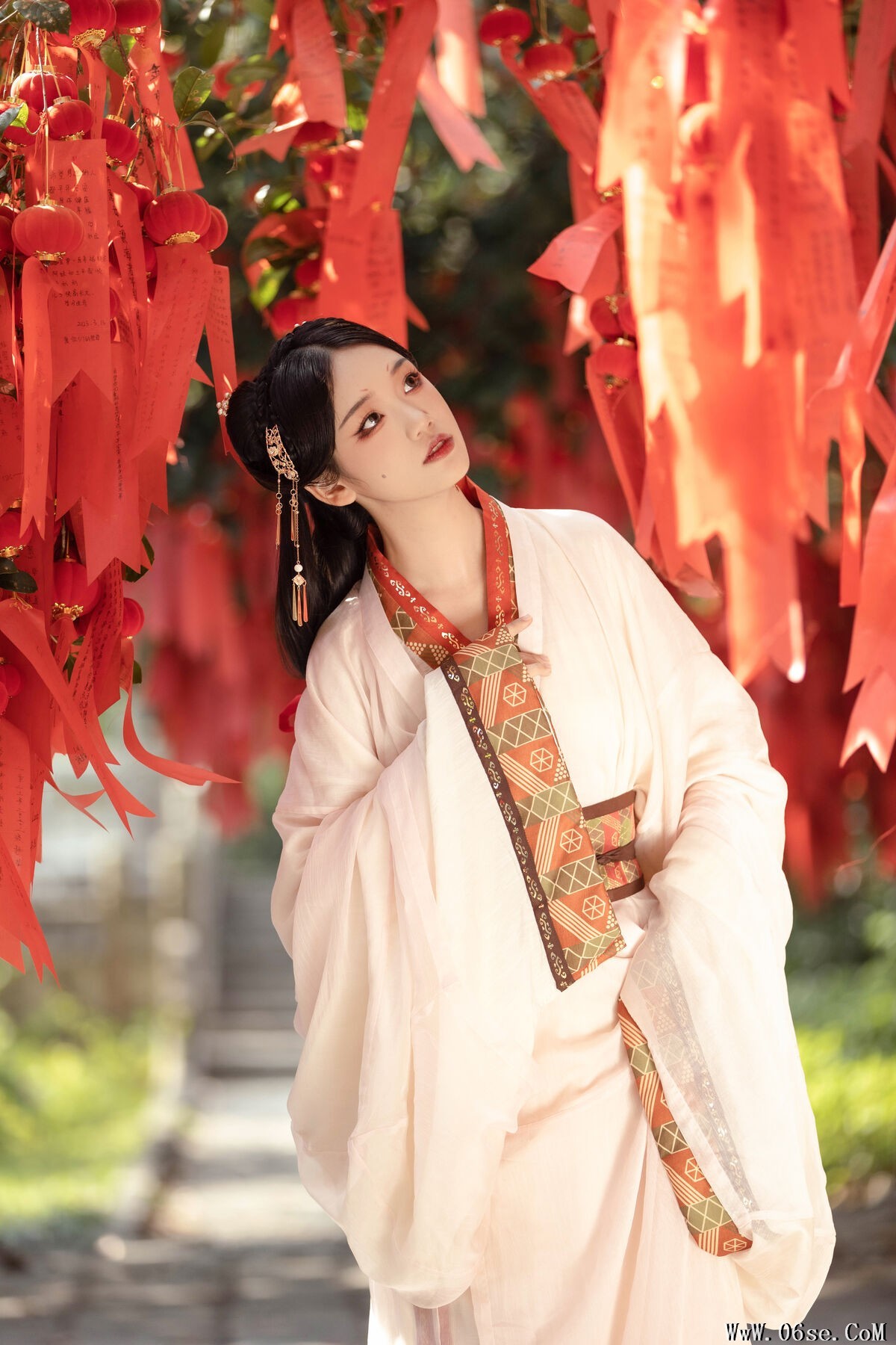 图片[20]-YiTuYu艺图语 Vol.6339 Wan Jiang Ting[40P]-六色网