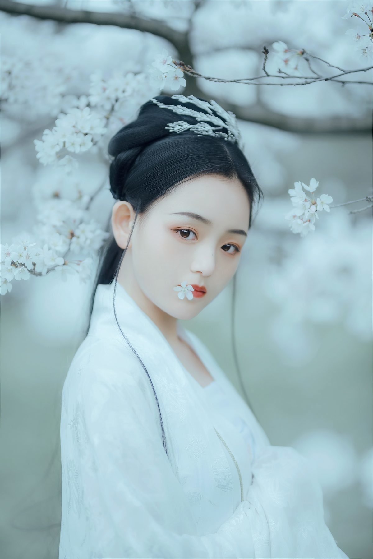 图片[17]-YiTuYu艺图语 Vol.3151 Mu Jie[26P]-六色网