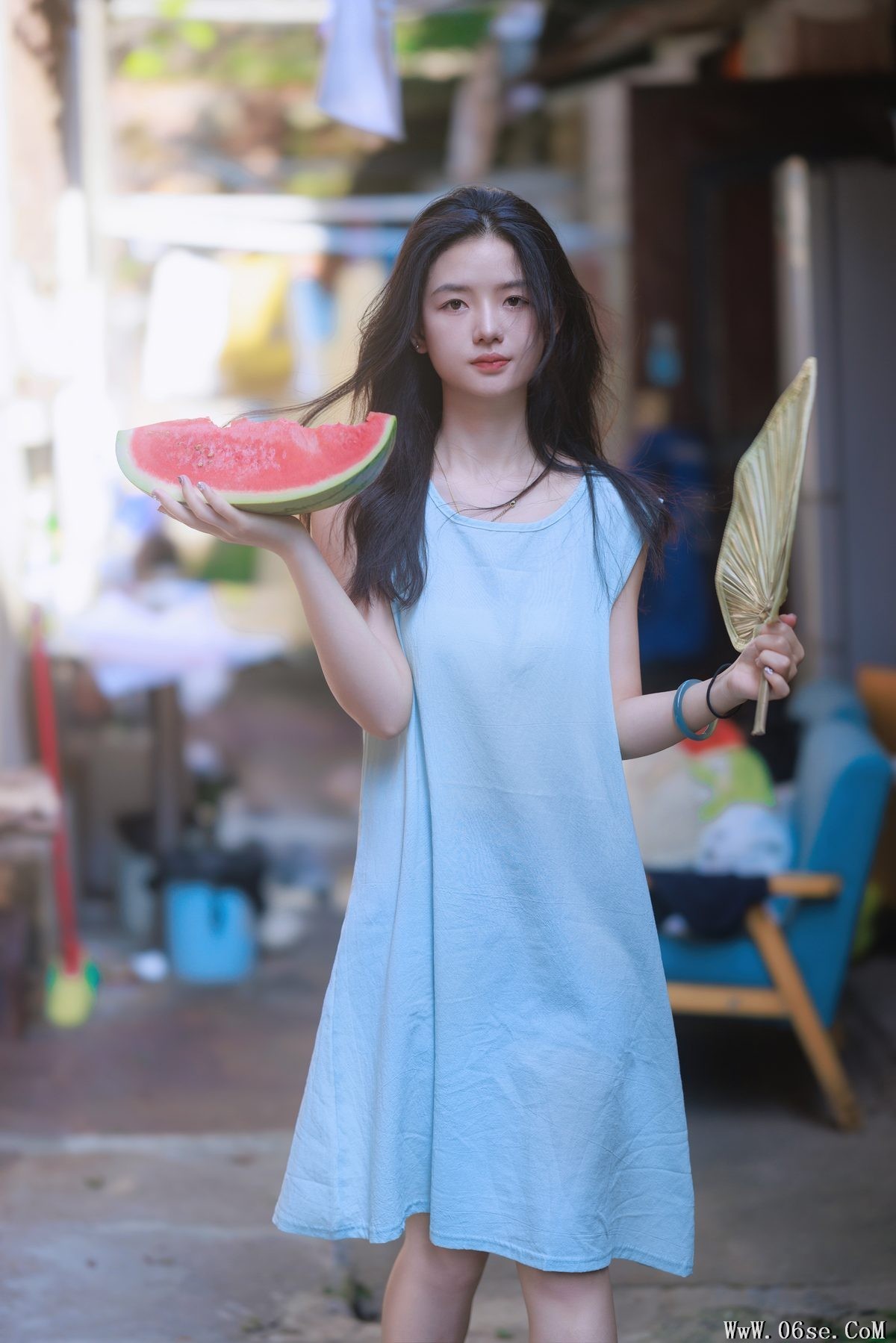 图片[11]-YiTuYu艺图语 Vol.5386 Bu Ta Xiao Yao[32P]-六色网