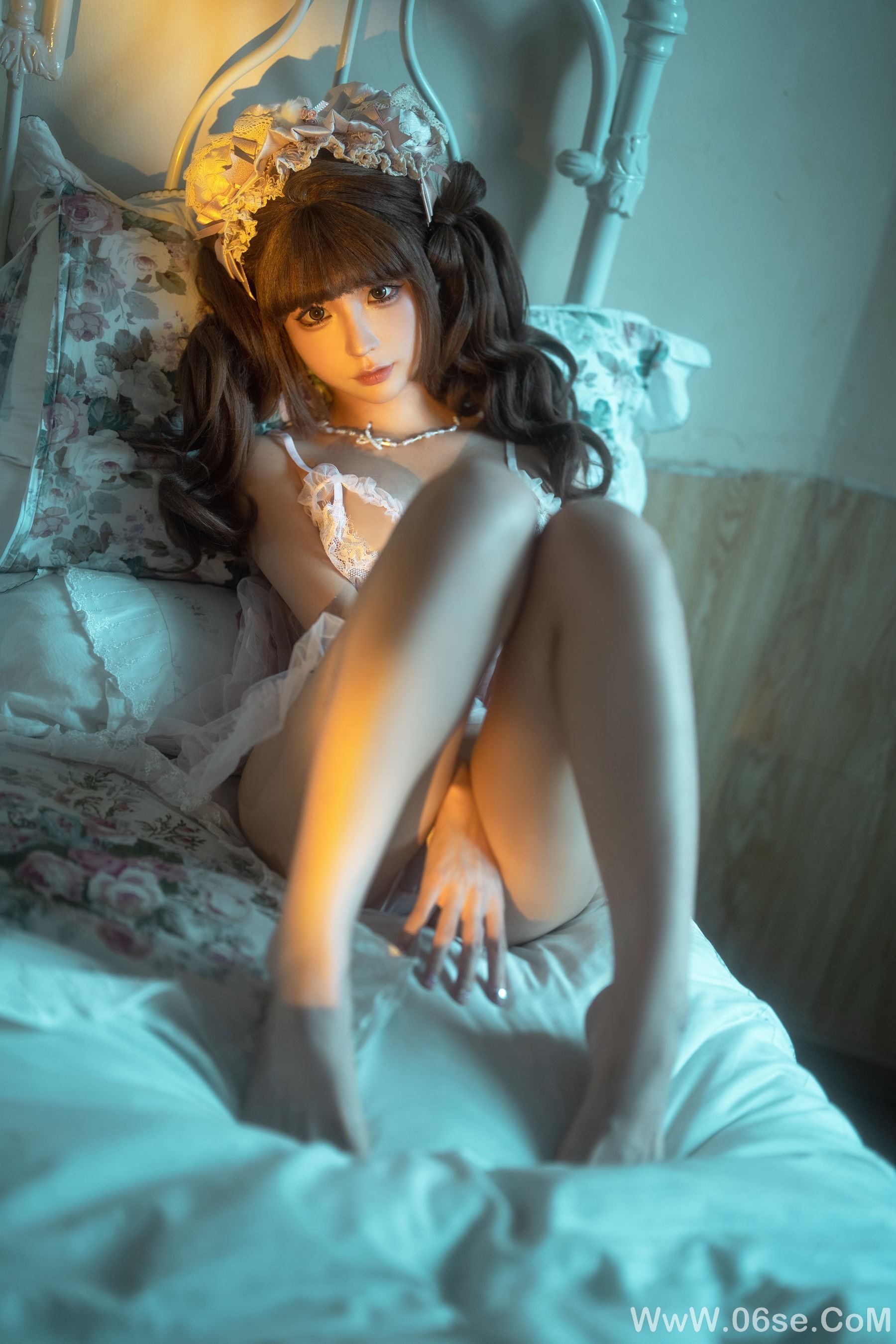 图片[12]-动漫博主蠢沫沫 – 橱柜[32P]-六色网