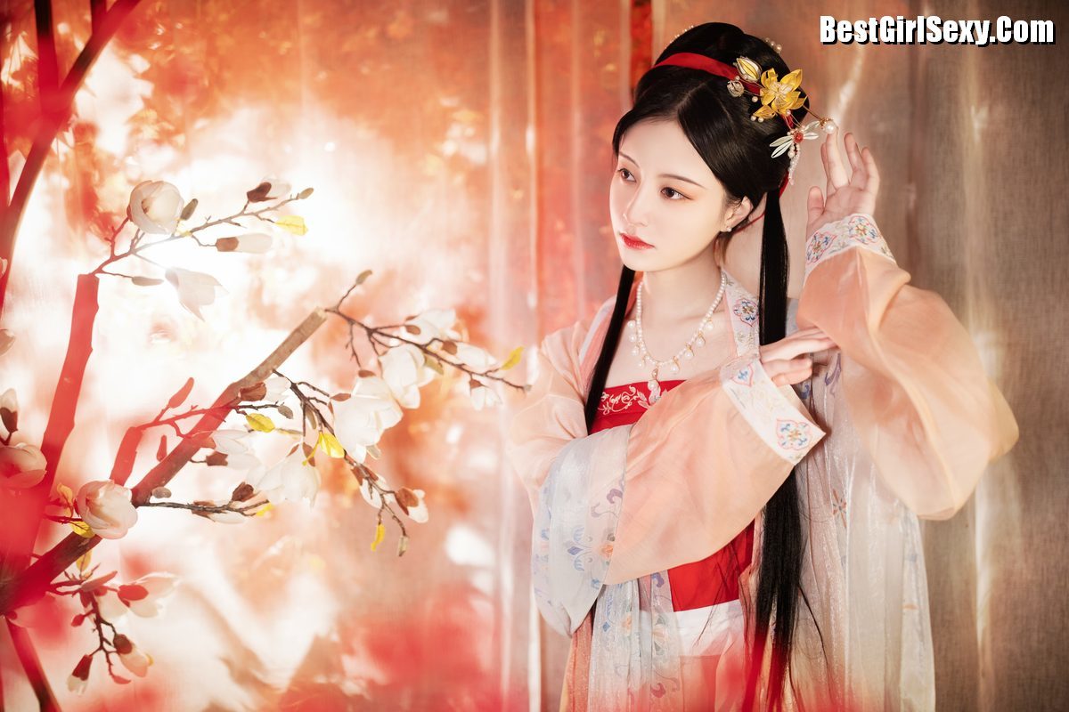 图片[29]-YiTuYu艺图语 Vol.4036 Pei Pei[33P]-六色网