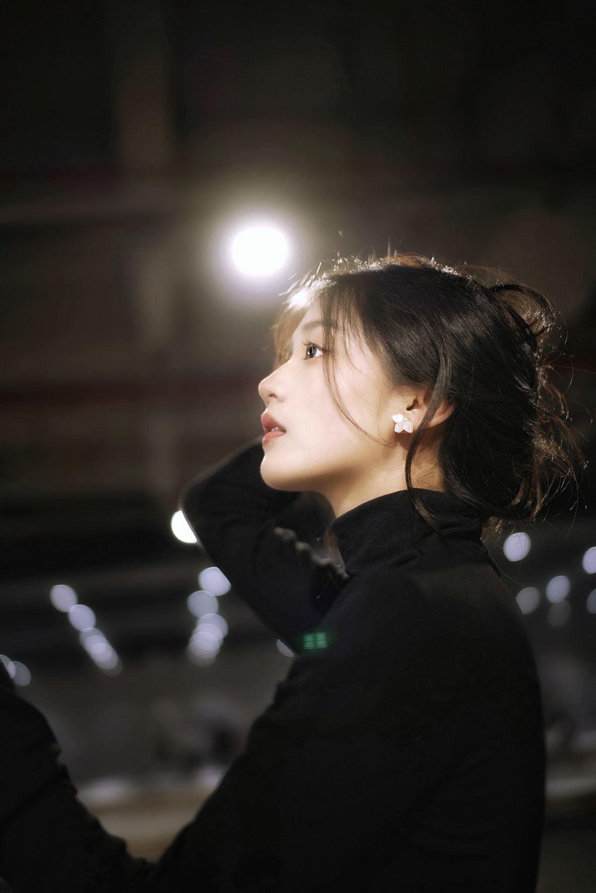 图片[15]-YiTuYu艺图语 Vol.4410 Yu Wen[29P]-六色网