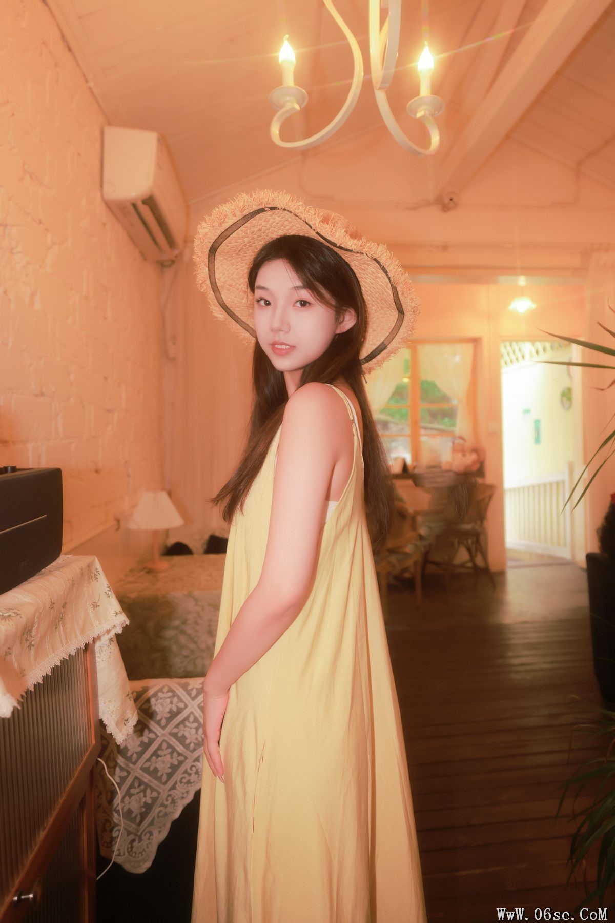图片[18]-YiTuYu艺图语 Vol.5195 Pei Tong Xue[54P]-六色网