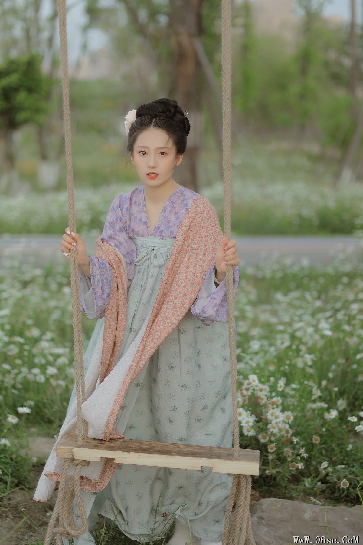 图片[16]-YiTuYu艺图语 Vol.4500 Liu Yuan Yi[26P]-六色网