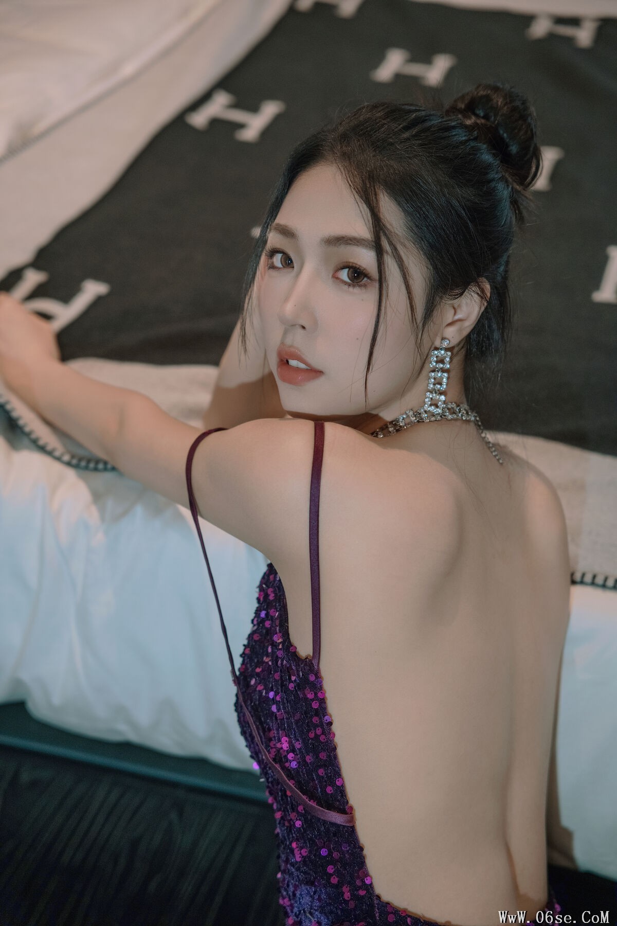图片[18]-YiTuYu艺图语 Vol.6923 Sha Sha[31P]-六色网
