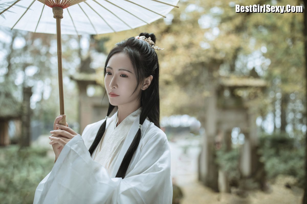图片[11]-YiTuYu艺图语 Vol.4094 Zi Wei[23P]-六色网