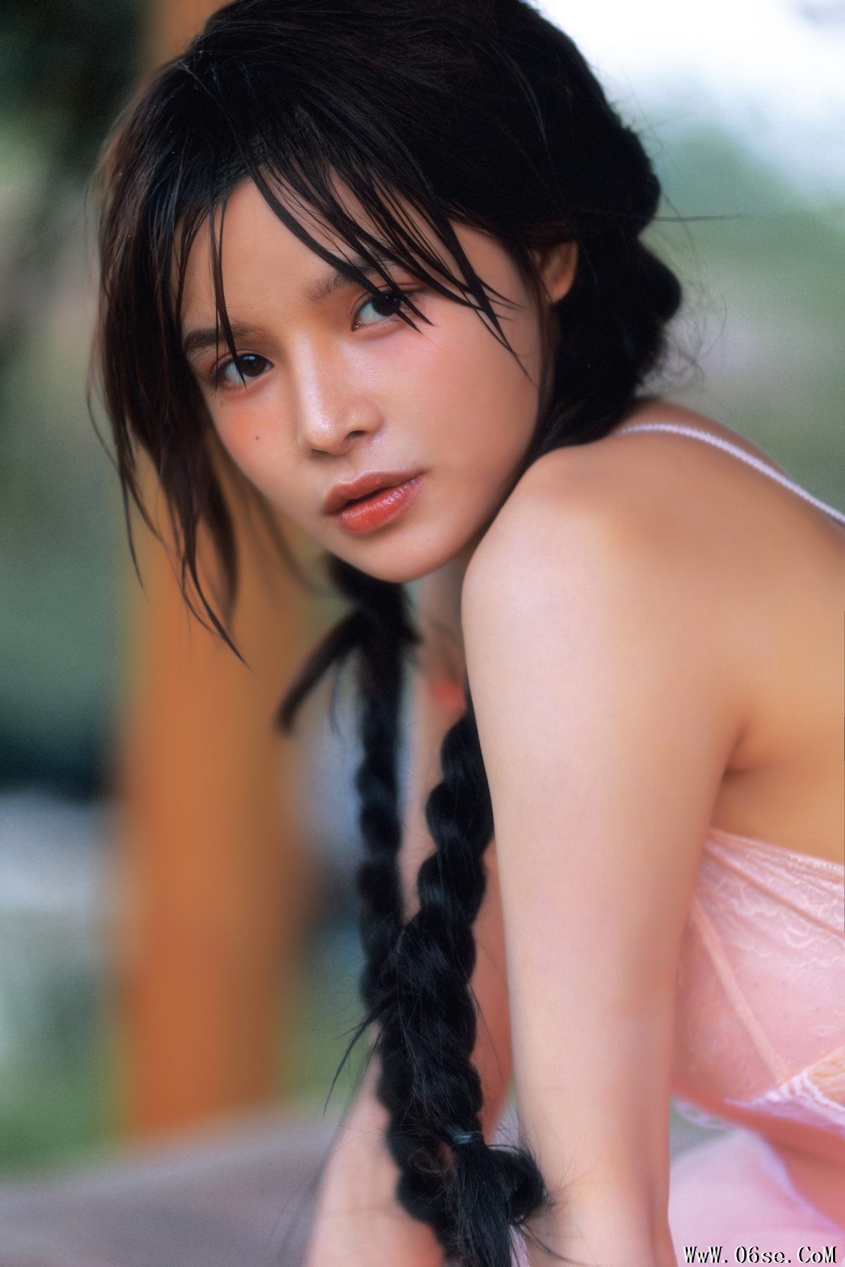 图片[14]-YiTuYu艺图语 Vol.3089 Xiao Lan[22P]-六色网