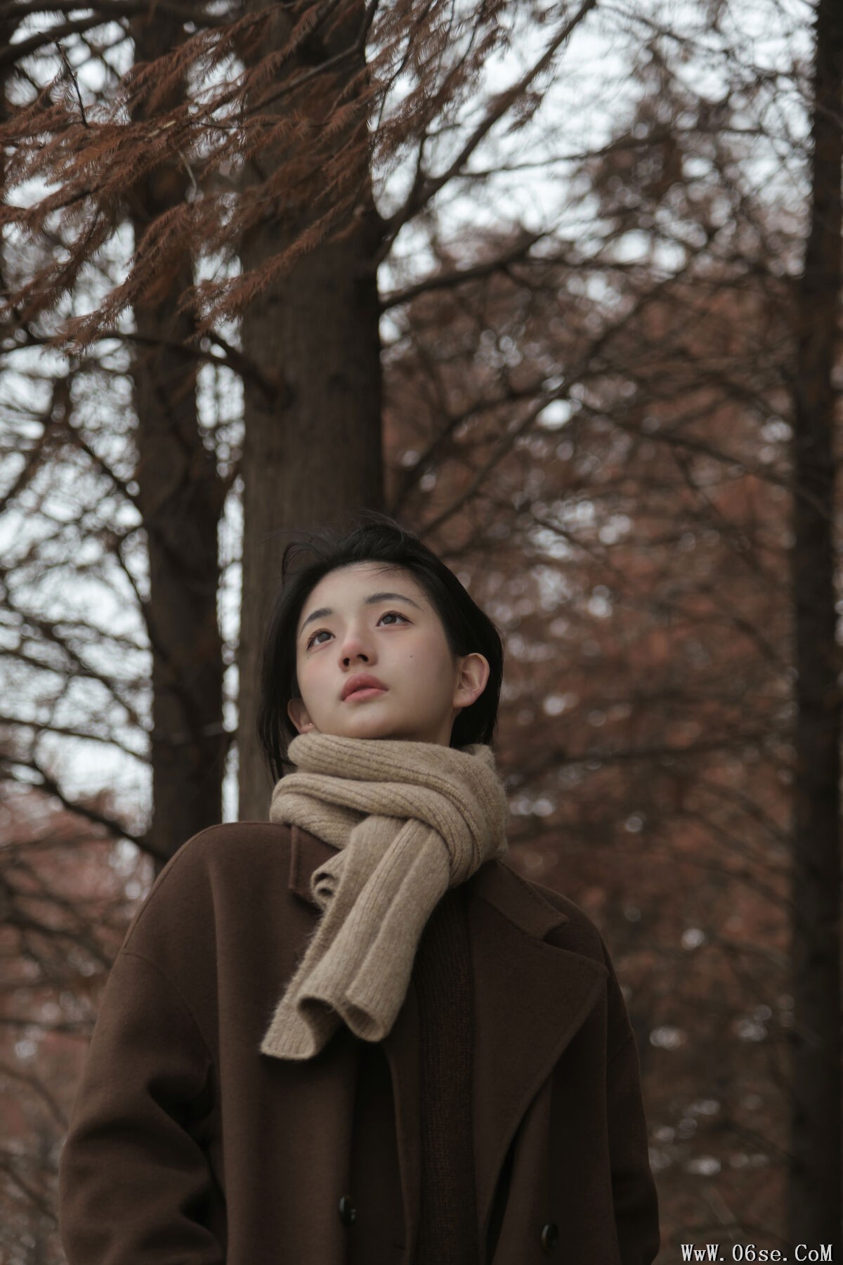 图片[14]-YiTuYu艺图语 Vol.6891 Sha Sha Shuai Shuai Yu[23P]-六色网