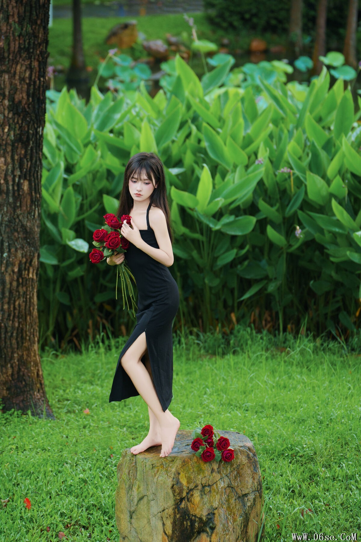 图片[22]-YiTuYu艺图语 Vol.7322 Xiao Xiao Yu[29P]-六色网