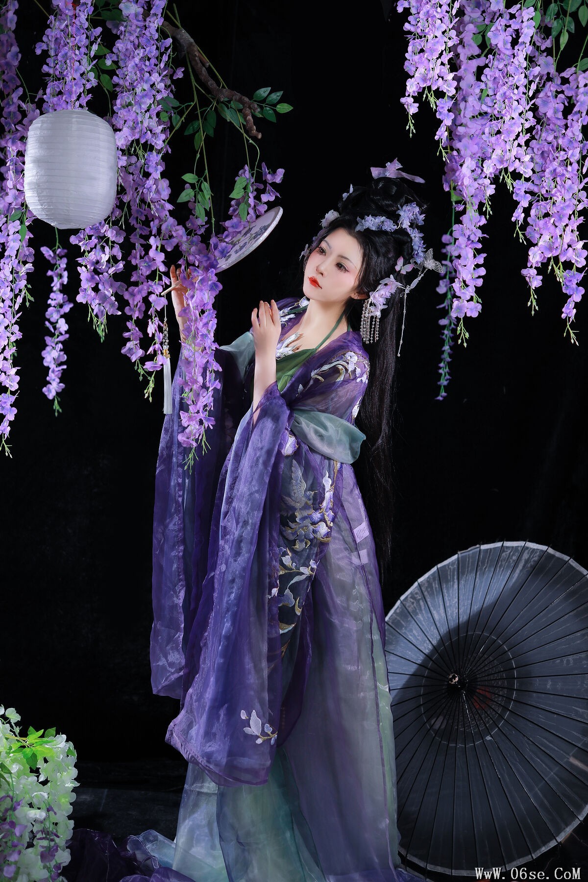 图片[6]-YiTuYu艺图语 Vol.7058 Mao Zi Zi[22P]-六色网
