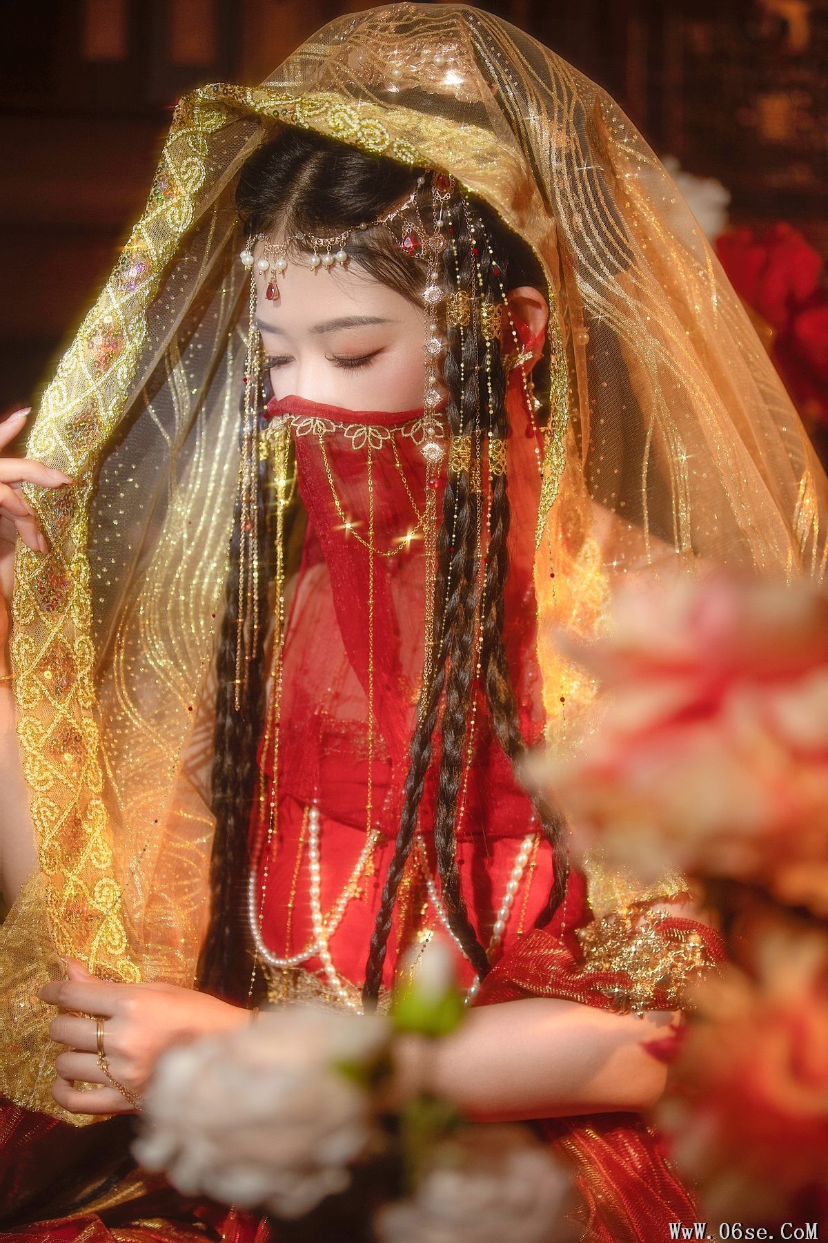 图片[35]-YiTuYu艺图语 Vol.4726 Suan La Tang Er[35P]-六色网