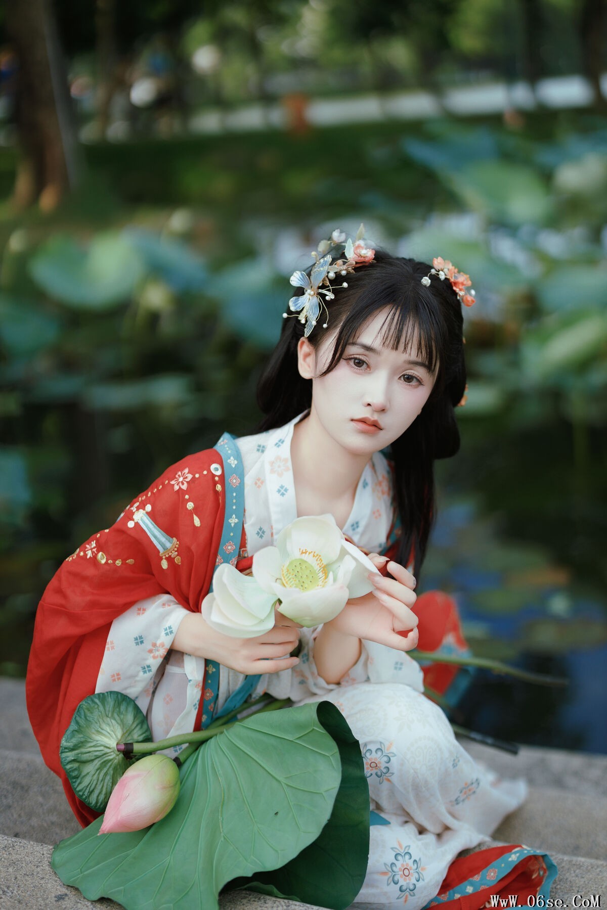 图片[17]-YiTuYu艺图语 Vol.7372 Xiao Xiao Yu[34P]-六色网